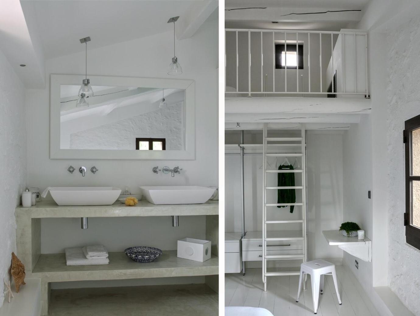 La Bergerie De Nano Bed & Breakfast Beaumes-de-Venise Exterior photo