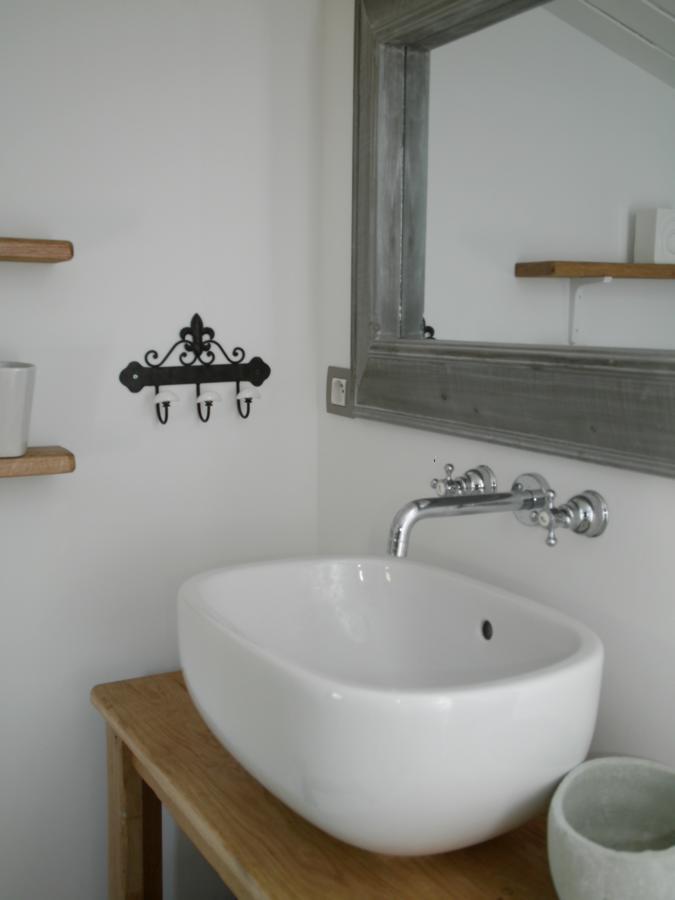 La Bergerie De Nano Bed & Breakfast Beaumes-de-Venise Exterior photo